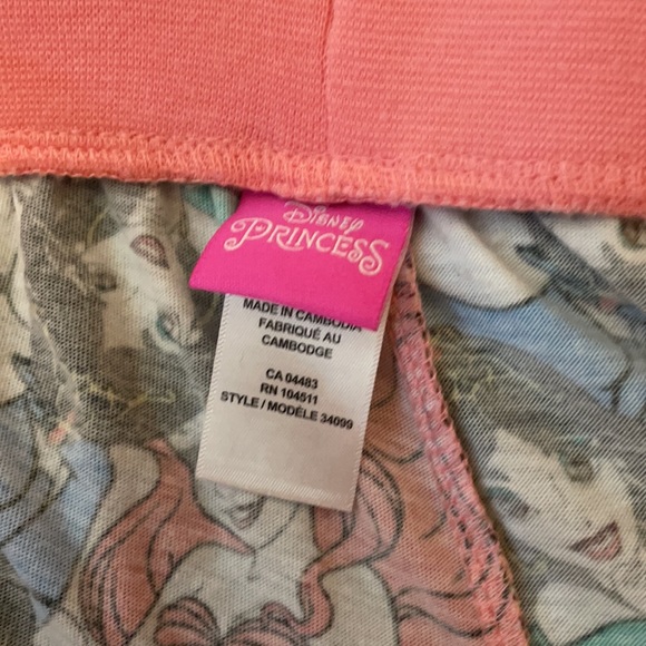 Pj shorts - Picture 2 of 4